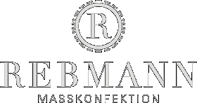 Rebmann Fashion: Logo Rebmann Fashion: Logo