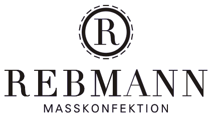 Rebmann Fashion: Logo Rebmann Fashion: Logo