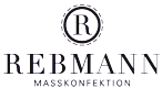 Rebmann Fashion: Logo Rebmann Fashion: Logo