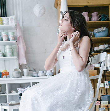 blog-traumhochzeit Brautmode Wedding Reportage
