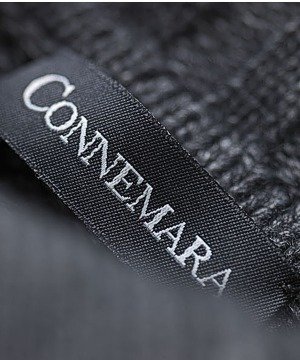 Rebmann Fashion: Logo Connemara