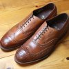 Oberklasse: Allen Edmonds Jefferson aus der Independence Line