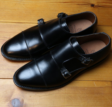 Allen Edmonds Mora - Bussiness Classic Schuhe