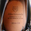 Allen Edmonds Mora - Bussiness Classic Schuhe