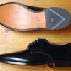 Allen Edmonds Rawlin - Business Classics Schuhe - Seitenansicht und Kedersohle