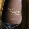 Allen Edmonds Van Ness - Business Comfort Collection