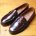 Allen Edmonds Walden Bordeaux- hochwertiger Pennyloafer