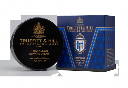Trafalgar Rasiercreme