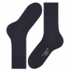 Falke Airport Herrensocken dark navy Ware