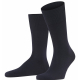 Falke Airport Herrensocken dark navy