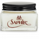 Saphir Renovateur Cream Glas zu 75ml