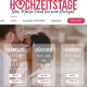 Informationsbild zur Hochzeitsmesse Hochzeitstage 2060 im Hannover Congresszentrum